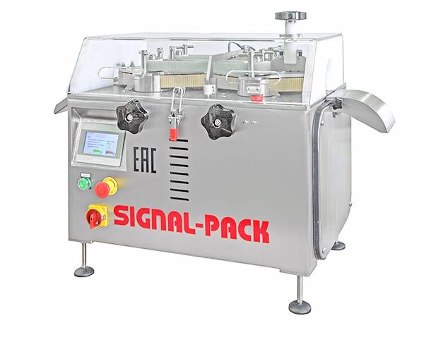 Divisor de cadena de salchichas DSG 900