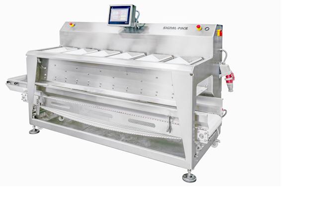 Dispensador de combinación SP6-12