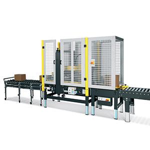 Sellador de cajas SM11