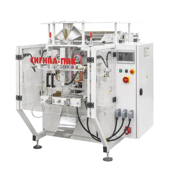 Máquina de embalaje М31S