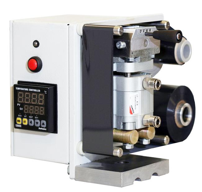 Impresora térmica de fechas ITL-5