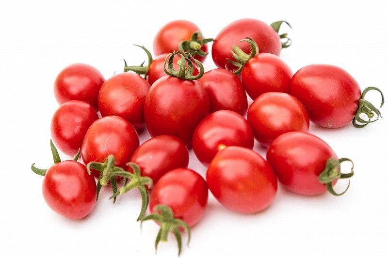 Tomate Cherry