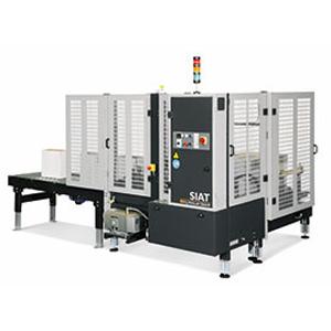 Moldeador de caja SIAT F144