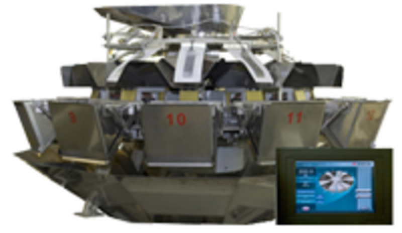 Dispensador de combinación SP10(14)-1A