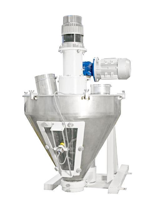 Dispensador a tornillo sinfín SH1