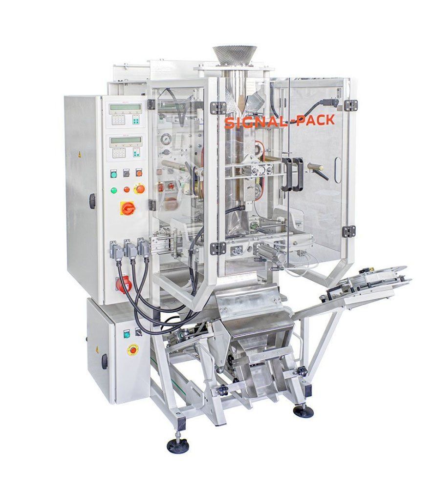 Máquina automática de formación de abrazaderas AFK-40