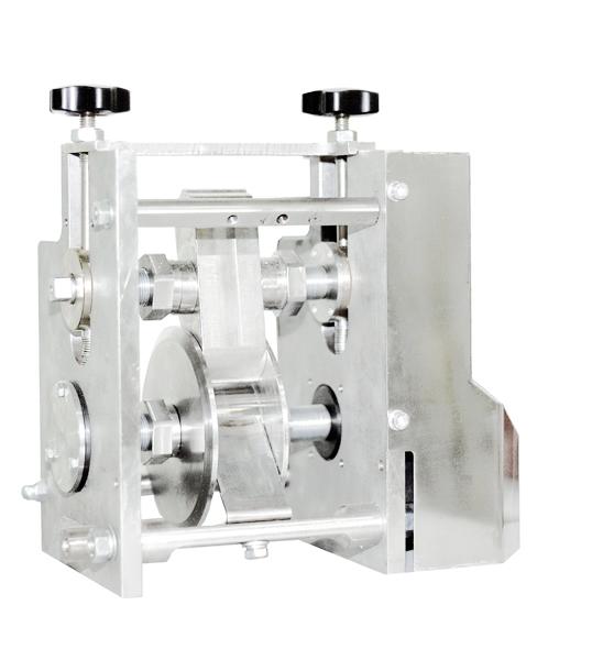 Adaptador para bollos