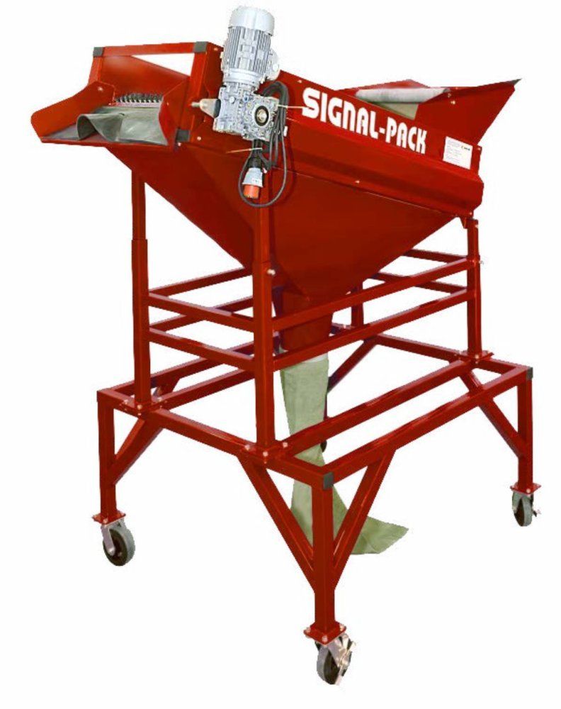 Máquina de limpieza en seco MSO-12