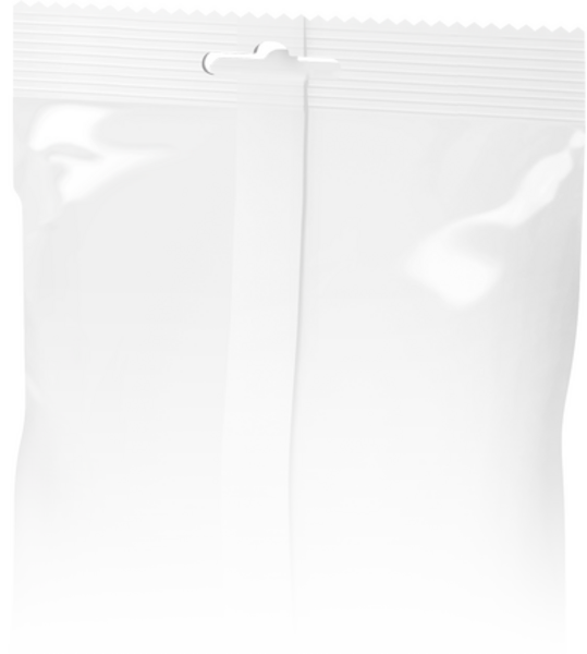 Paquete con euroslot