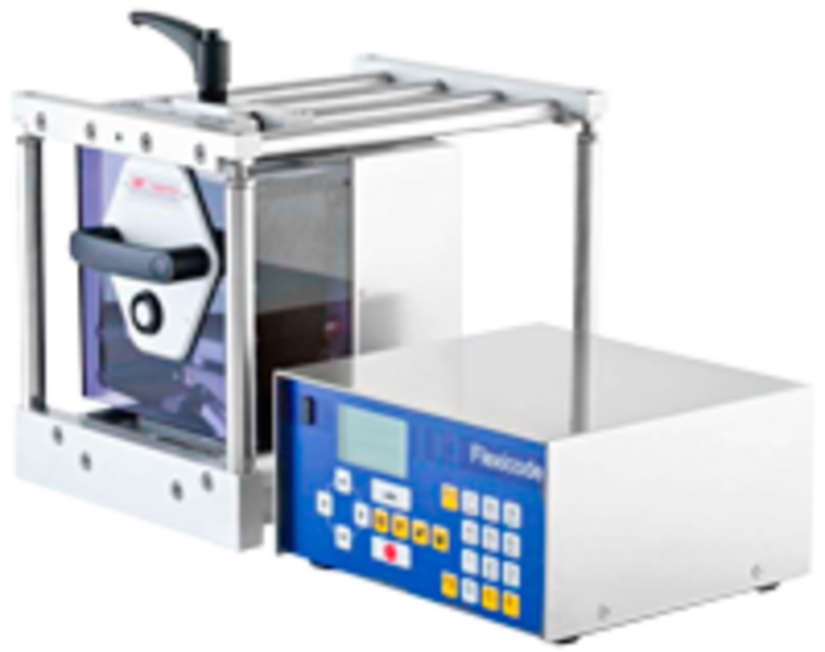 Impresora térmica de fechas FLEXICODE