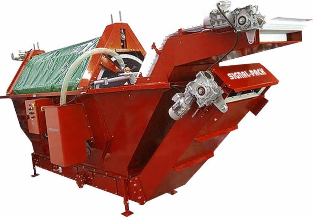 Máquina de lavado MB-2800