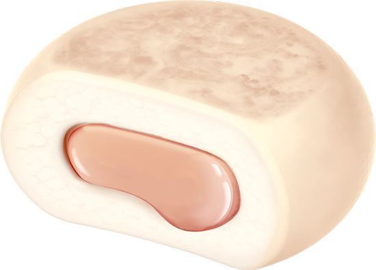 Panqueques de requesón