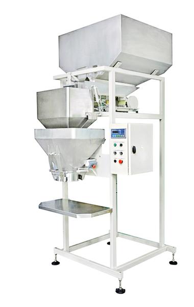 Dispensador de peso DS 1-3