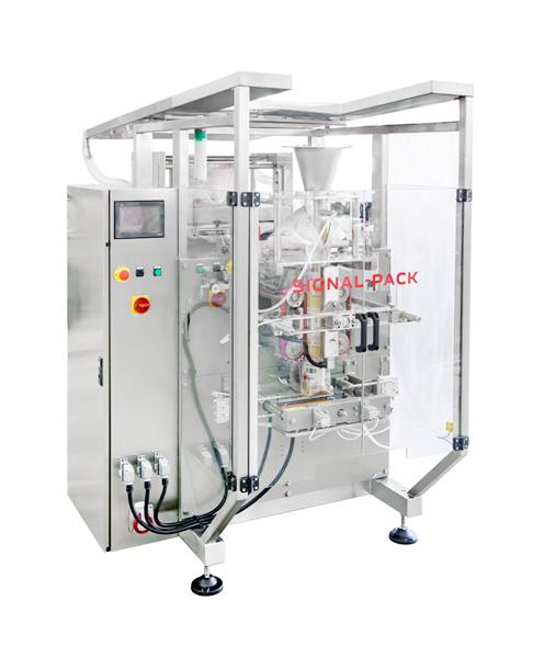 Máquina de envasado М3MN