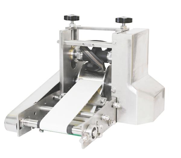 Adaptador para fabricar chebureki y samsa