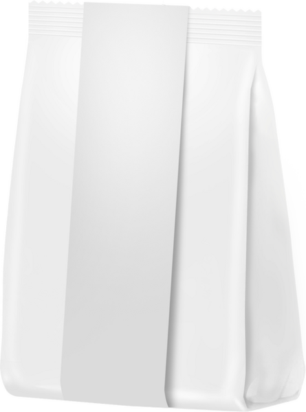 Paquete con cinta promocional