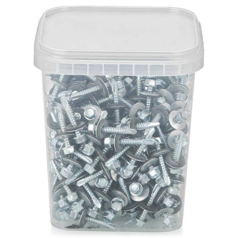 Productos de piezas pequeñas