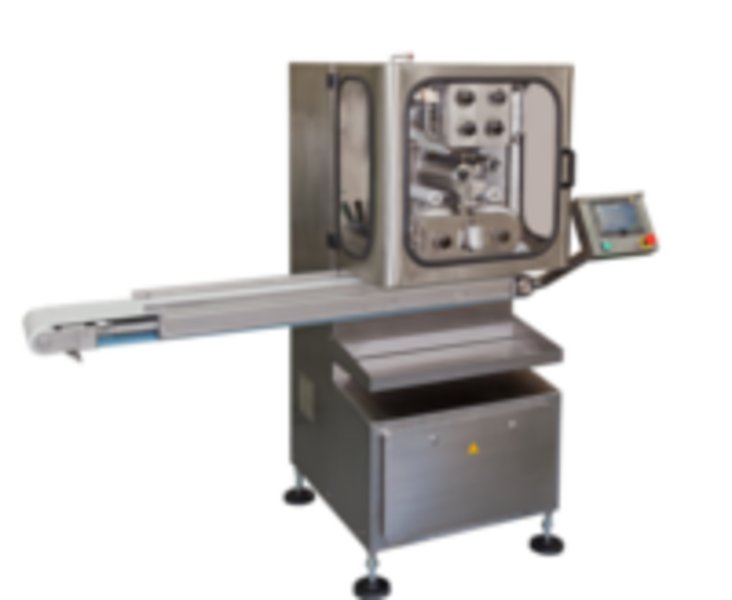 Máquina automática para pelmeni AP400(600)PRO