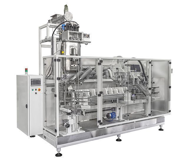 Máquina formadora de briquetas automática AFB60-2S