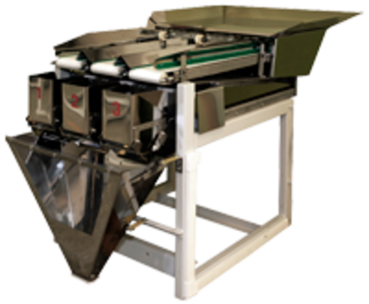 Dispensador lineal de peso V4