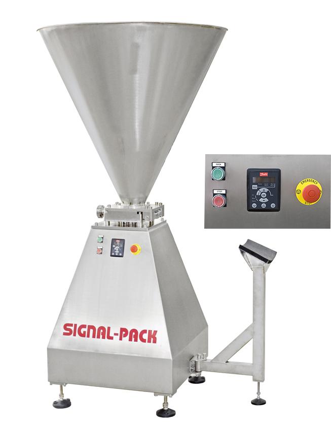 Bomba de carne picada CPS200