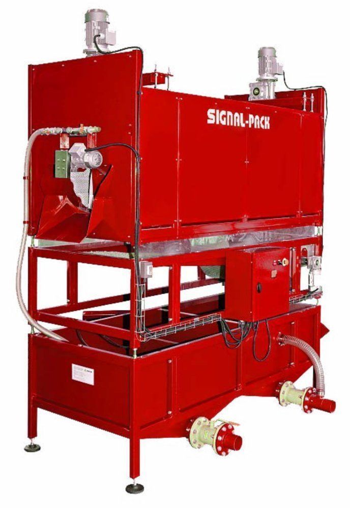 Máquina pulidora MP2000