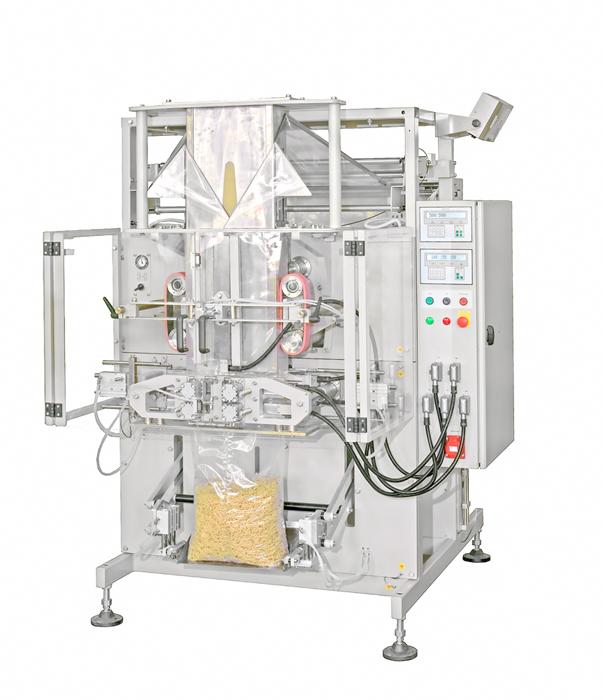 Máquina de envasado М10 000