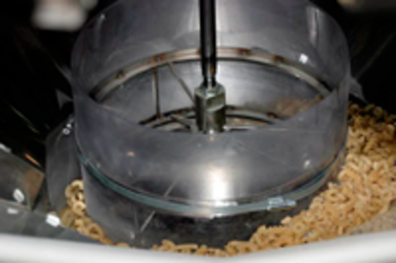 Retenedor circular ZC