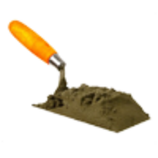 Mezclas de construcción