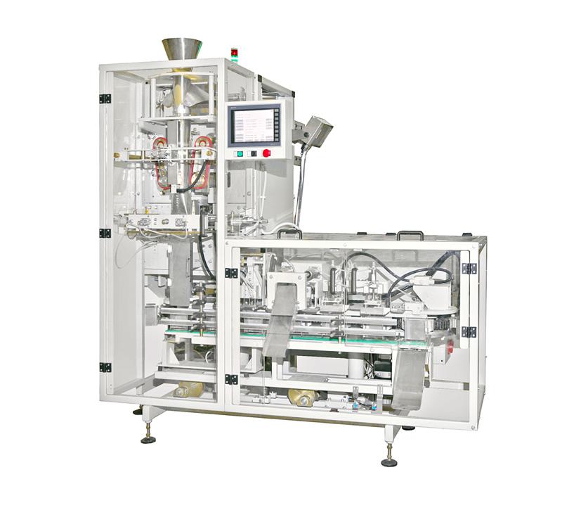 Formadora automática de briquetas AFB 60-1S