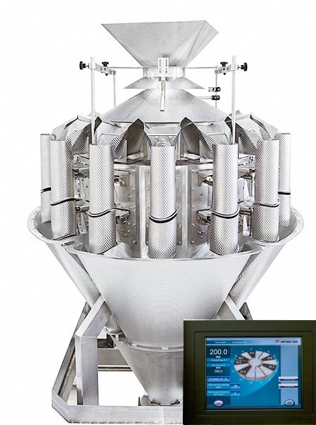 Dispensador de combinación SP10(14)-2S