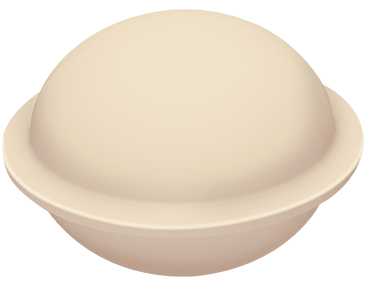 Pelmeni redondo (saturn)