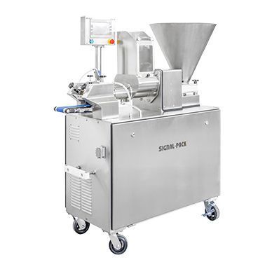 Máquina automática para pelmeni Extro