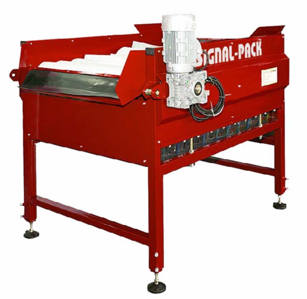 Máquina de secado MS 10 500 (1000)