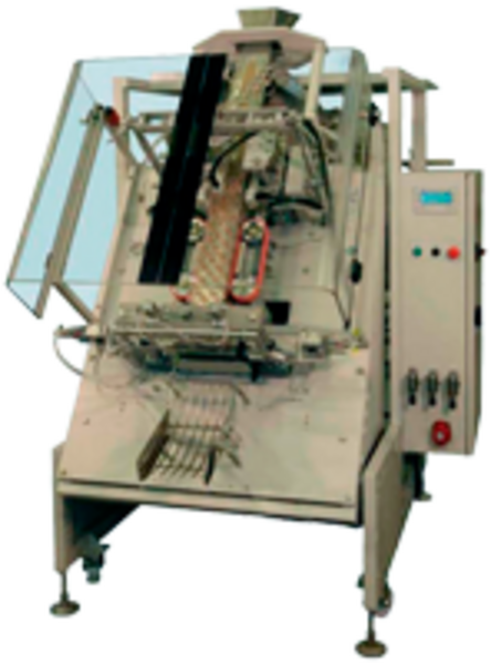Máquina de embalaje М3G Vario