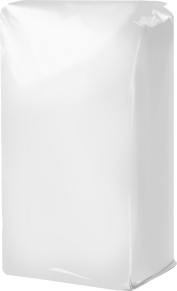 Paquete de briquetas