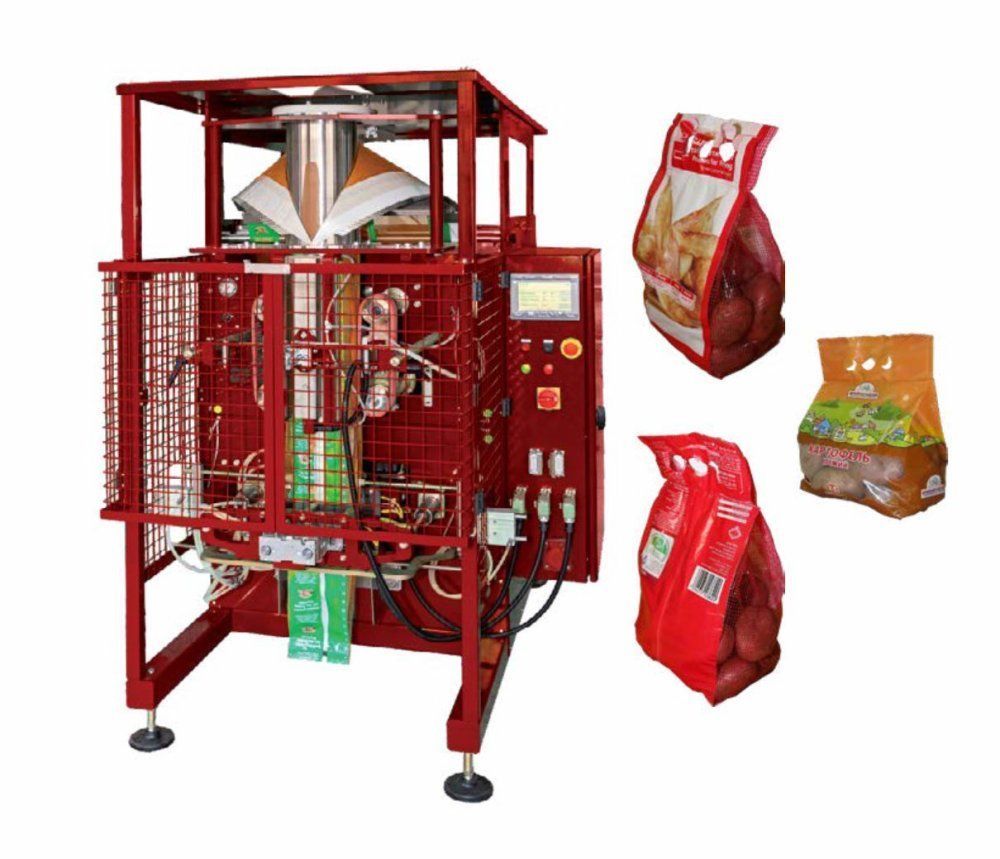 Máquina de envasado M 3000A