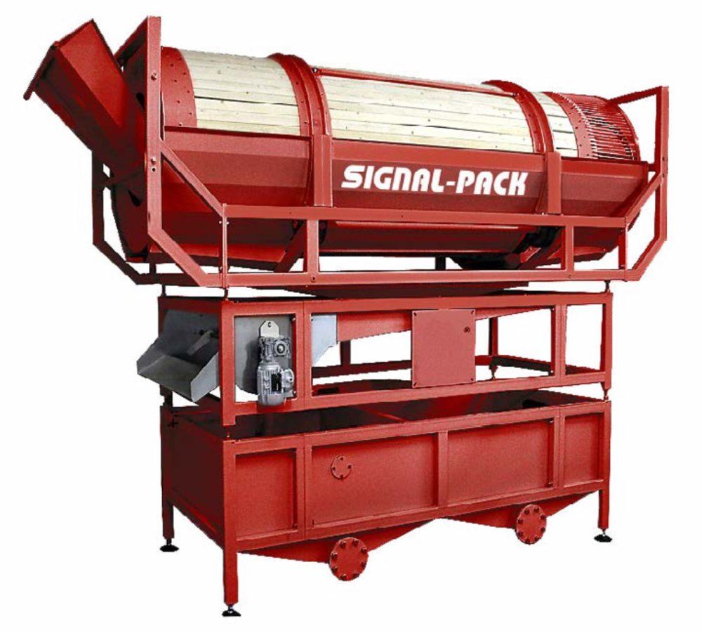 Máquina de lavado MB-2500