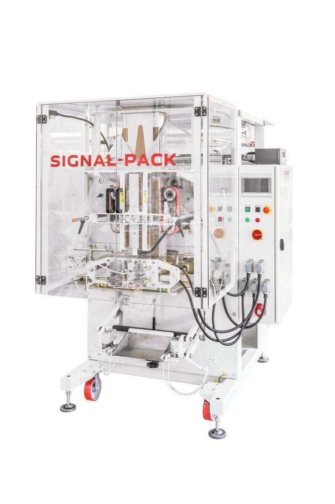 Máquina de envasado М5000