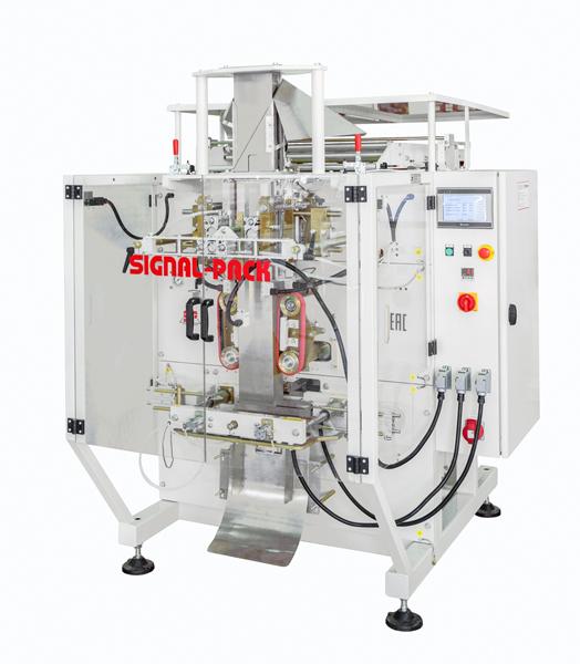 Máquina de embalaje М3A (M3As)