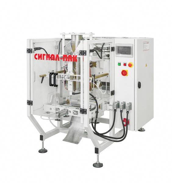 Máquina de embalaje vertical М1М