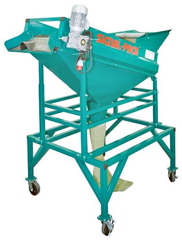 Máquina de pulido MPM 12